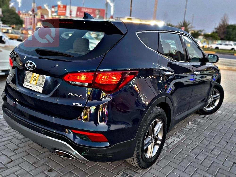 هیوندای سەنتافی